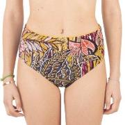 Chantelle Ethnic High Waist Bikini Brief Flerfärgad 42 Dam