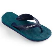 Havaianas Kids Max Petrol Strl 29/30 Barn