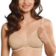 Anita BH Nursing Bra Spacer Cup Beige B 70 Dam