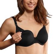 Anita BH Underwire Nursing Bra With Spacer Cup Svart G 90 Dam