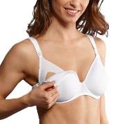 Anita BH Underwire Nursing Bra With Spacer Cup Vit B 90 Dam