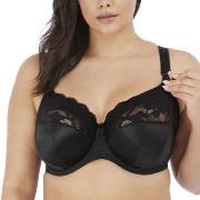 Elomi BH Molly Underwire Nursing Bra Svart I 80 Dam