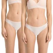 Puma Trosor 2P Seamless String Ljusrosa Medium Dam