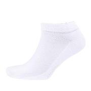 Amanda Christensen Strumpor True Sneaker Sock Vit Strl 47/50 Herr