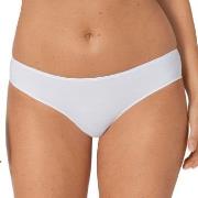 Triumph Trosor Lovely Micro Brazilian Thong Vit X-Large Dam