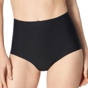 Triumph Trosor Medium Shaping High Waist Panty Svart Small Dam