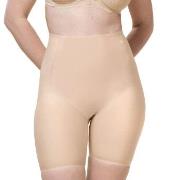 Triumph Trosor Medium Shaping Long Panty Beige Large Dam