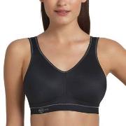 Anita BH Active Light And Firm Sports Bra Svart B 75 Dam