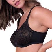 Anita BH Selena Soft Moulded Bra Svart A 85 Dam