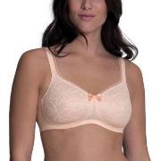 Anita BH Selena Soft Moulded Bra Ljusrosa A 90 Dam