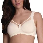 Anita BH Clara Soft Bra Benvit F 95 Dam