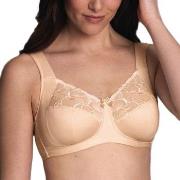 Anita BH Lucia Comfort Soft Bra Beige B 95 Dam