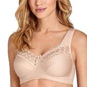 Miss Mary Broderie Anglais Soft Bra BH Hud D 80 Dam