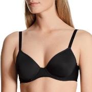 Calida BH Eco Sense Spacer Bra Svart nylon A 70 Dam