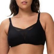 Triumph BH Shape Smart Soft Bra Svart Fit Smart 5 Dam
