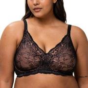 Triumph BH Amourette Charm N03 Svart D 85 Dam