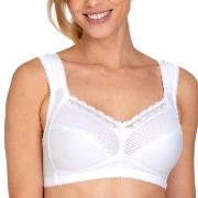 Miss Mary Diamond Soft Bra BH Vit D 85 Dam