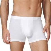 Calida Kalsonger Evolution Boxer 25660 Vit 001 bomull XX-Large Herr