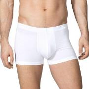 Calida Kalsonger Focus New Boxer 26165 Vit Medium Herr