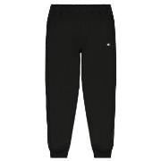 Champion Authentic Rib Cuff Pant Svart Small Herr