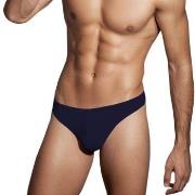 Doreanse Kalsonger Men Basic Thong Marin X-Large Herr