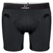 Frigo CoolMax Boxer Brief Kalsonger Svart Medium Herr