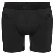 Frigo Sport Boxer Brief Kalsonger Svart Medium Herr