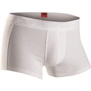 JBS Kalsonger Basic 13747 Trunks Vit bomull Small Herr