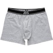 JBS Kalsonger Classic 95551 Drive Tights Ljusgrå bomull Small Herr