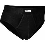 JBS Kalsonger Classic Brief 390-12 Svart bomull X-Large Herr