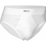 JBS Kalsonger Classic Brief 390-12 Vit bomull XX-Large Herr