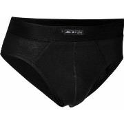 JBS Kalsonger Classic Brief 900-66 Svart bomull X-Large Herr