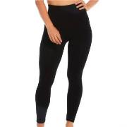 MAGIC Bamboo Leggings Svart Large Dam