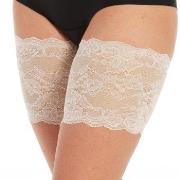 Magic Strumpbyxor Be Sweet To Your Legs Lace Benvit XX-Large Dam