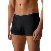 Mey Kalsonger Dry Cotton Boxer Svart Small Herr