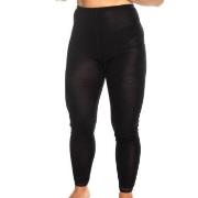 Femilet Juliana Leggings Svart merinoull 36 Dam