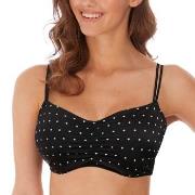 Freya Jewel Cove Bralette Svart F 85 Dam