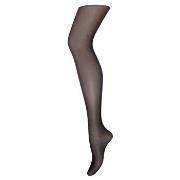 Pierre Robert Strumpbyxor Tights 20 Den Svart polyamid Strl 44/48 Dam