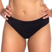 Rosa Faia Comfort Bikini Bottom Svart 38 Dam