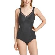 Anita Clara Comfort Corselet Svart C 80 Dam