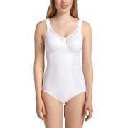 Anita Clara Comfort Corselet Vit C 75 Dam