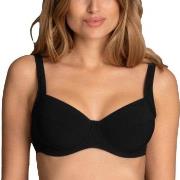 Rosa Faia Underwire Sibel Top Svart C 40 Dam