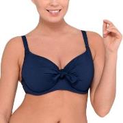 Saltabad Dolly Bikini Bra Marin polyamid E 90 Dam