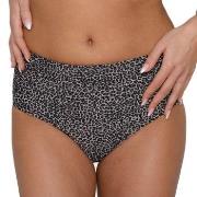 Saltabad Leo Bikini Maxi Brief Leopard polyamid 44 Dam