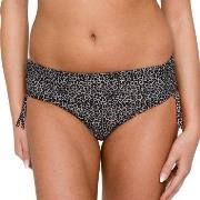 Saltabad Leo Bikini Maxi Tai With String Leopard polyamid 42 Dam