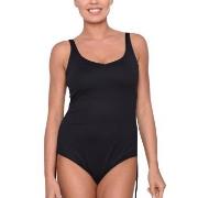 Saltabad Petra Swimsuit Svart polyamid 38 Dam