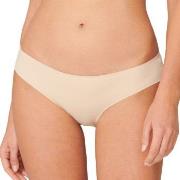 Schiesser Trosor Invisible Soft Tai Slip Beige 38 Dam