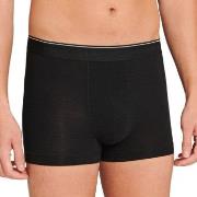 Schiesser Kalsonger Personal Fit Boxer Svart Medium Herr