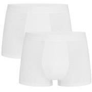 Stedman Kalsonger 2P Dexter Boxer For Men Vit bomull Large Herr