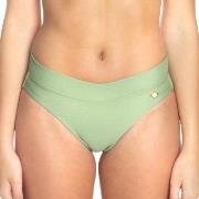 Sunseeker Rustic Sweetheart Full Bikini Panty Grön polyamid 42 Dam